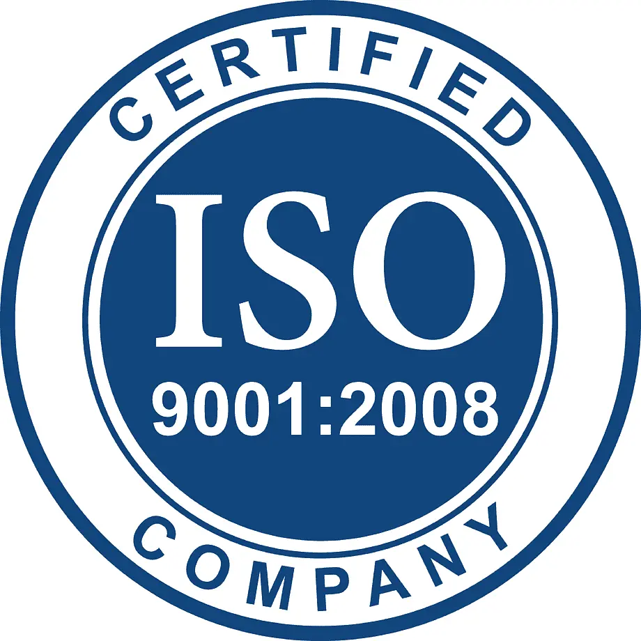 ISO 9001