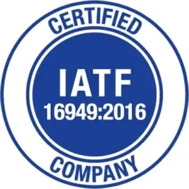 IATF 16949