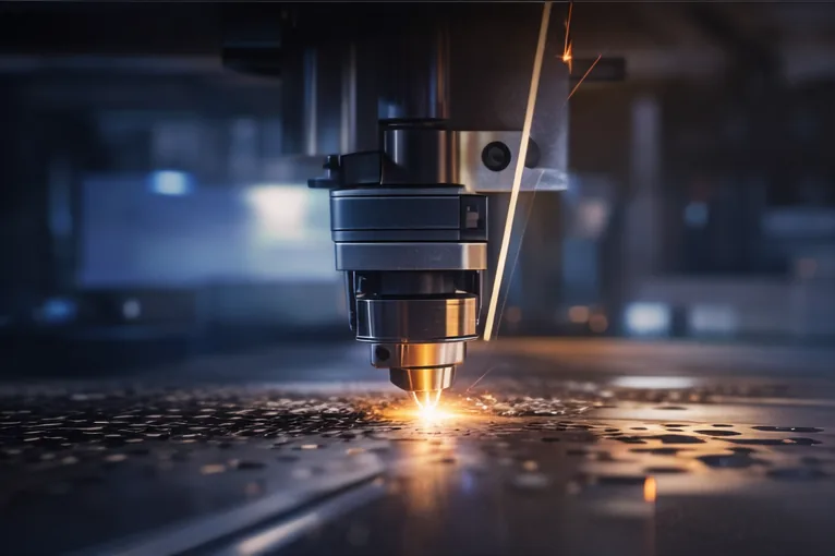 Découpe laser 2D & 3D